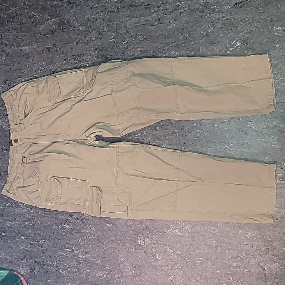 Woolrich. Elite Series Tactical Cargo Pants.  Men's size w36 l32